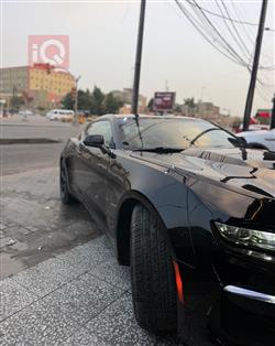 شيفروليه كامارو